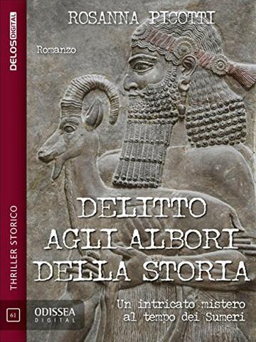 Delitto agli albori della storia (Odissea Digital)