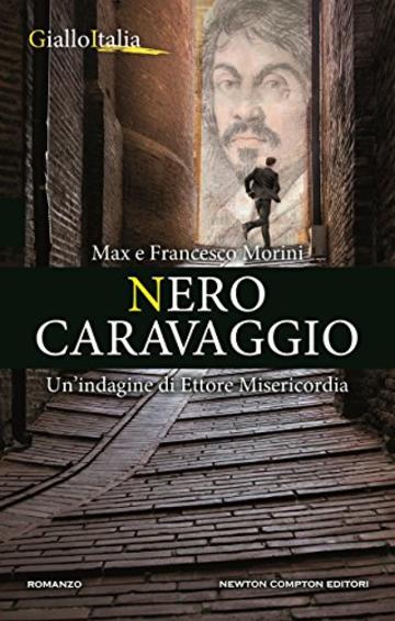 Nero Caravaggio