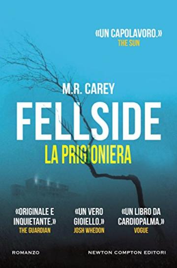 Fellside. La prigioniera