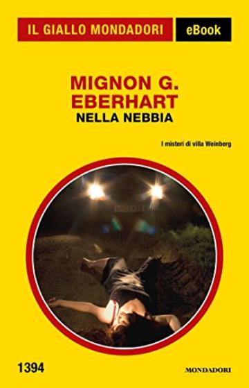 Nella nebbia (Il Giallo Mondadori)