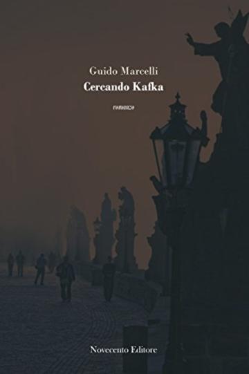 Cercando Kafka (Versus)