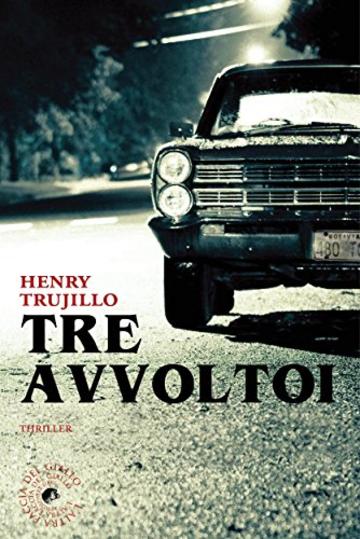 Tre avvoltoi (biblioteca del giallo)