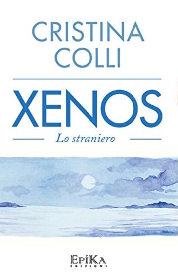 Xenos: Lo straniero