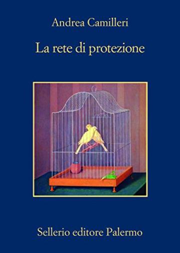 La rete di protezione (Il commissario Montalbano)