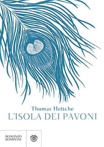 L'isola dei pavoni