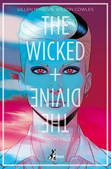 The Wicked + The Divine 1 – Presagio Faust