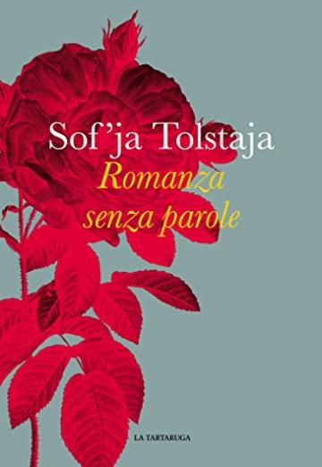 Romanza senza parole