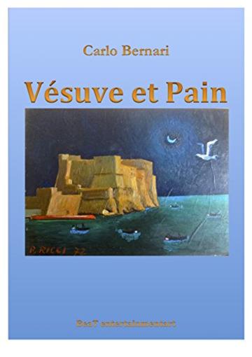 Vésuve et pain