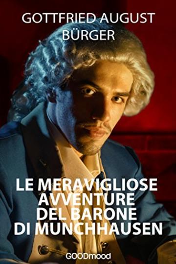 Le meravigliose avventure del Barone di Münchhausen