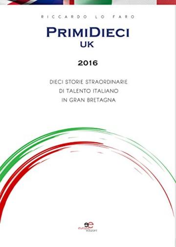 PrimiDieci UK 2016