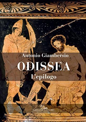 Odissea: L'epilogo