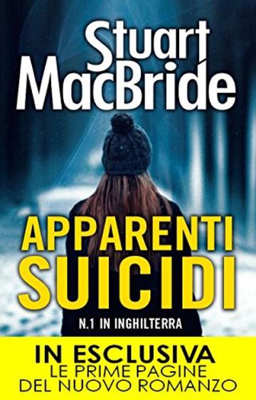 Apparenti suicidi (eNewton Narrativa)