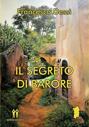 Il segreto di Barore