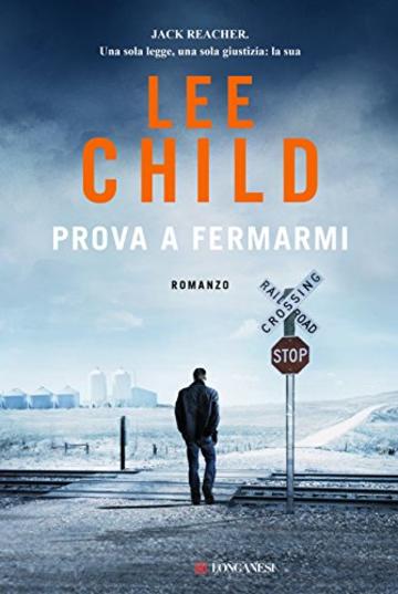 Prova a fermarmi: Serie di Jack Reacher