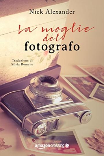 La moglie del fotografo