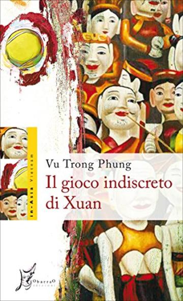 Il gioco indiscreto di Xuan (In Asia)