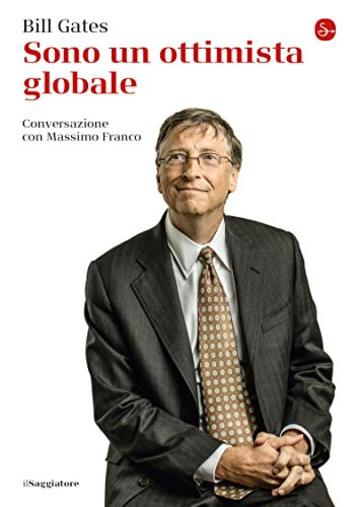 Sono un ottimista globale. Conversazione con Massimo Franco (La piccola cultura)