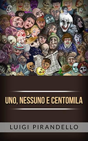 Uno, nessuno e centomila