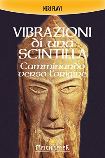 Vibrazioni di una scintilla: Camminando verso l'origine