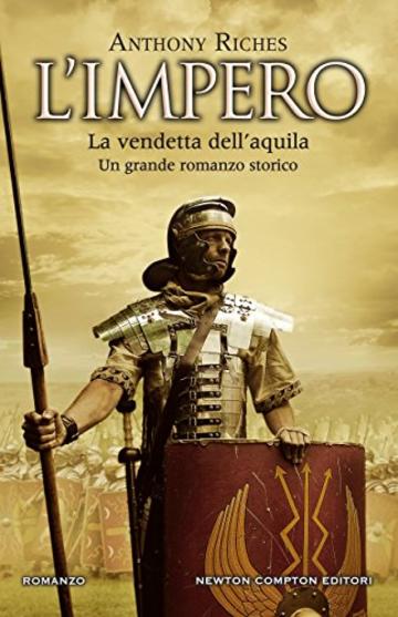 L'impero. La vendetta dell'aquila