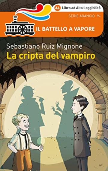 La cripta del vampiro