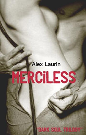 Merciless: (Dark Soul Trilogy Vol. 3)