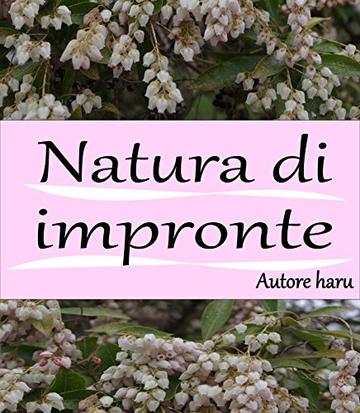 Natura di impronte