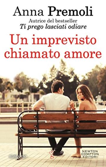 Un imprevisto chiamato amore