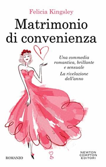 Matrimonio di convenienza