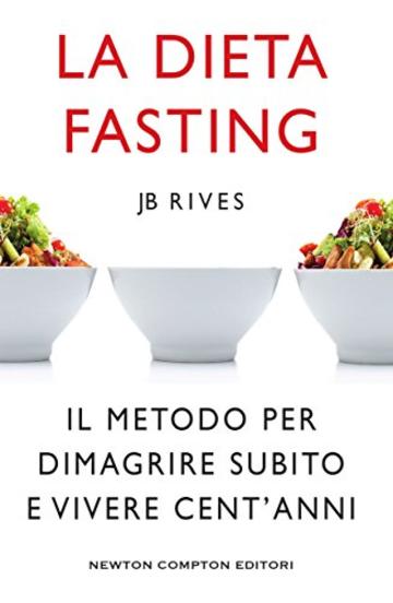 La dieta Fasting