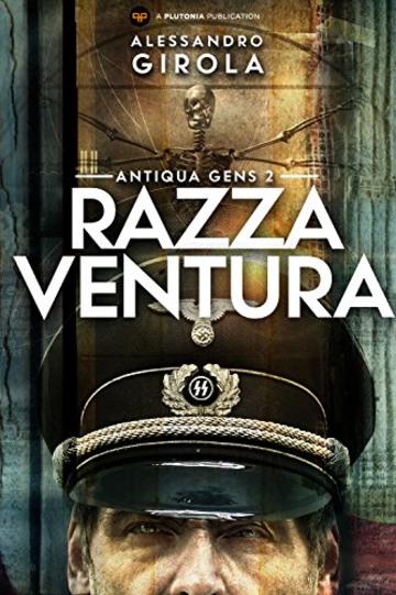 Antiqua Gens: Razza Ventura