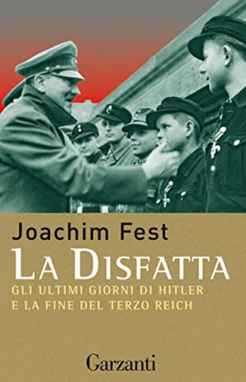 La disfatta