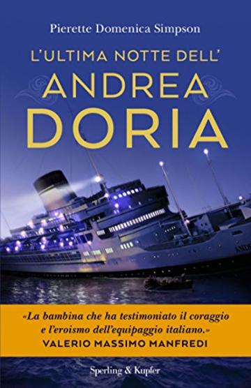 L'ultima notte dell'Andrea Doria (rinnovo)