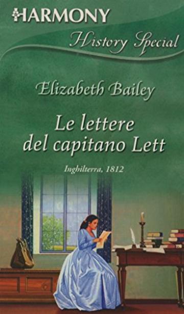 Le lettere del capitano Lett