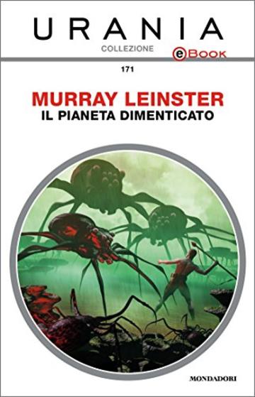 Il pianeta dimenticato (Urania)