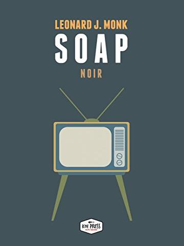 Soap (Noir)