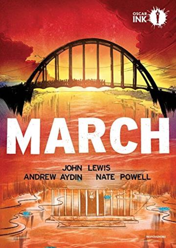 March. Libro uno