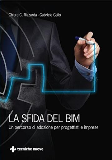 La sfida del BIM: Un percorso di adozione per progettisti e imprese