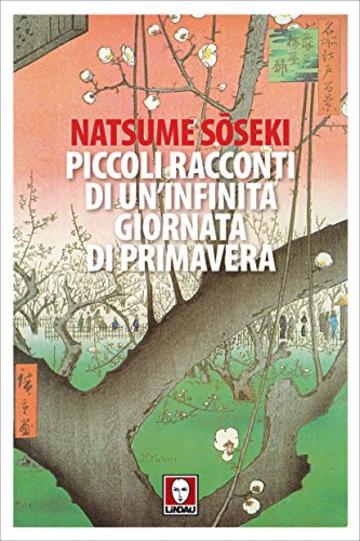 Piccoli racconti di un'infinita giornata di primavera