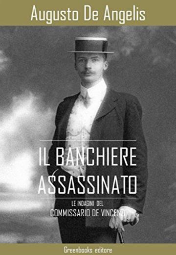 Il banchiere assassinato