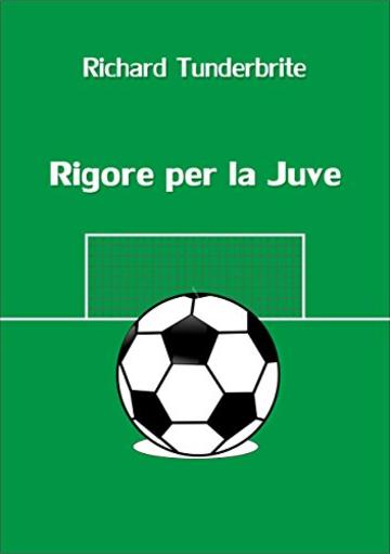 Rigore per la Juve