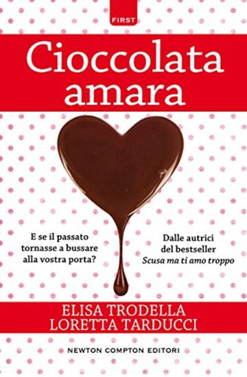 Cioccolata amara