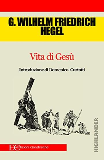 Vita di Gesù