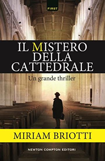 Il mistero della cattedrale