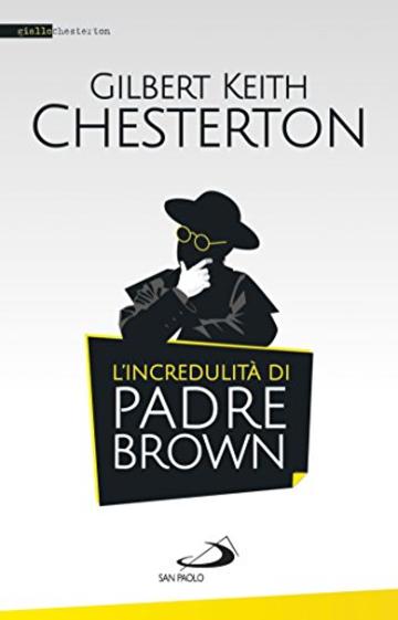 L'incredulità di padre Brown