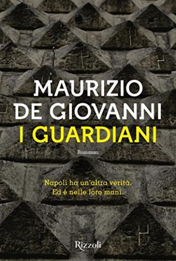 I Guardiani: Napoli ha un'altra verità. Ed è nelle loro mani.