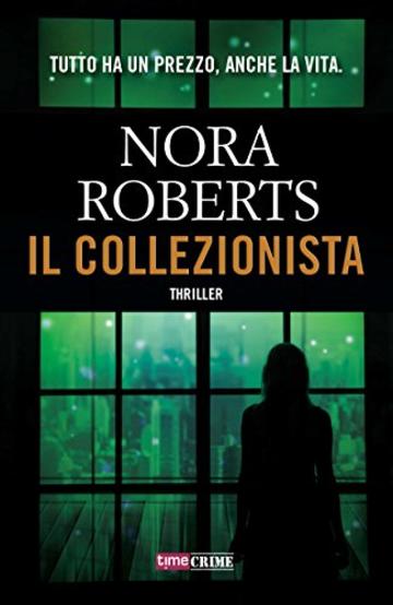 Il collezionista (TimeCrime)