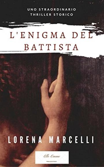 L'enigma del Battista