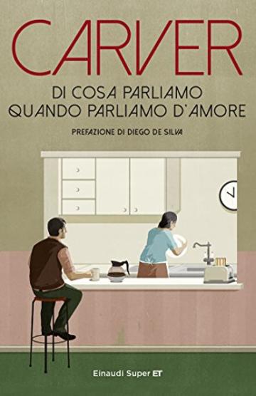 Di cosa parliamo quando parliamo d'amore (Super ET)