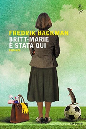 Britt-Marie è stata qui